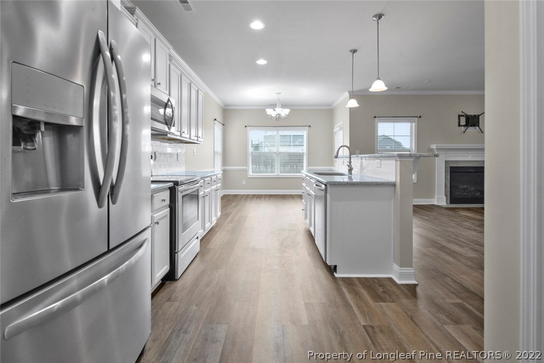 5206 Riva Ridge Lane Hope Mills, NC 28348 - Photo 36 of 46 Gallery Image 36