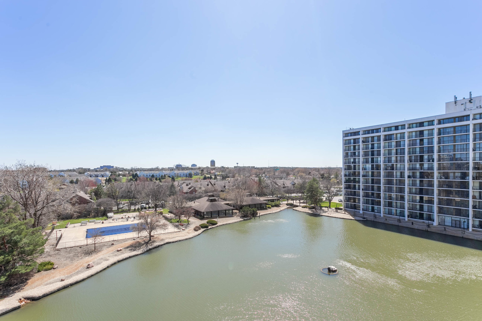 2015 South Finley Road, Unit 701 Lombard, IL 60148 - Photo 14 of 27