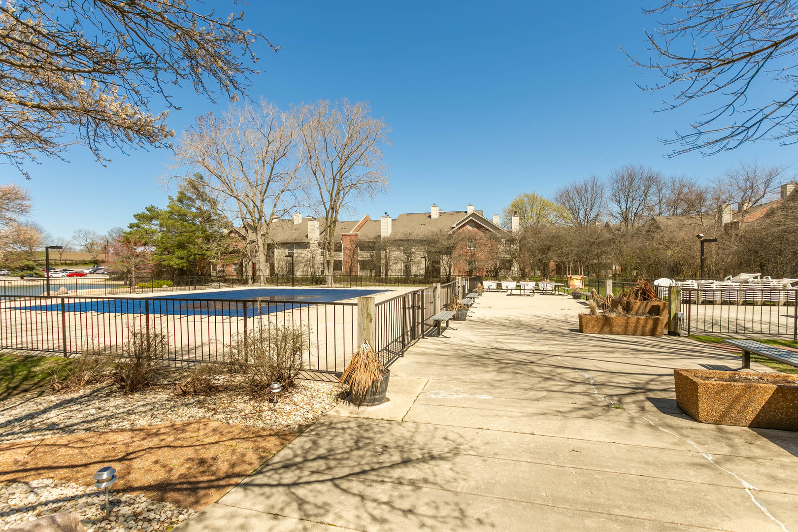 2015 South Finley Road, Unit 701 Lombard, IL 60148 - Photo 24 of 27