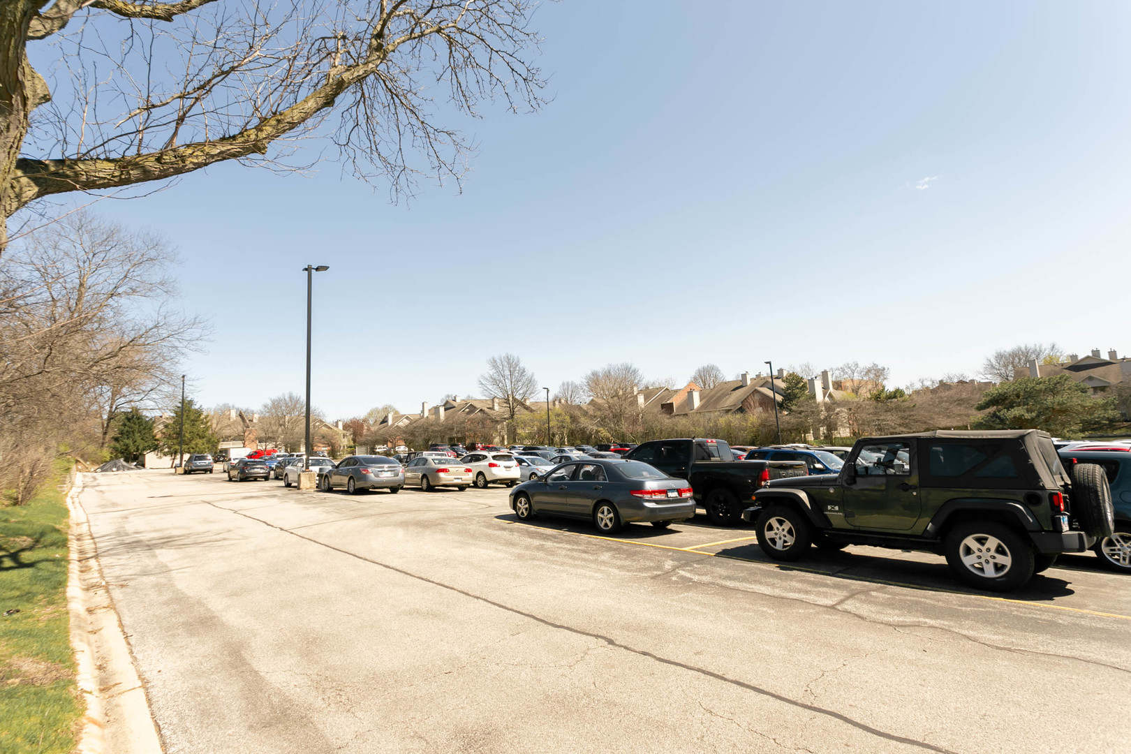 2015 South Finley Road, Unit 701 Lombard, IL 60148 - Photo 27 of 27