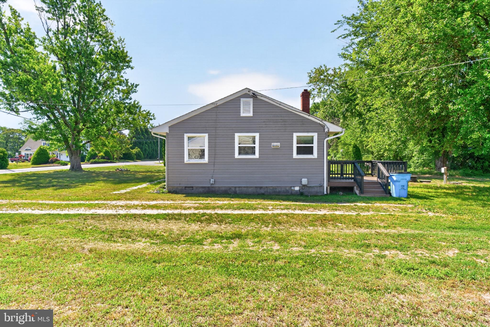 306 Coulbourn Mill Road Salisbury, MD 21804 - Photo 41 of 51