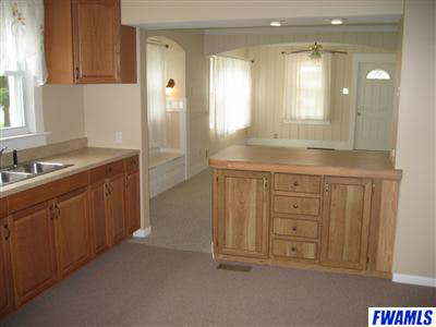3534 Leesburg Road Fort Wayne, IN 46808 - Photo 3 of 4