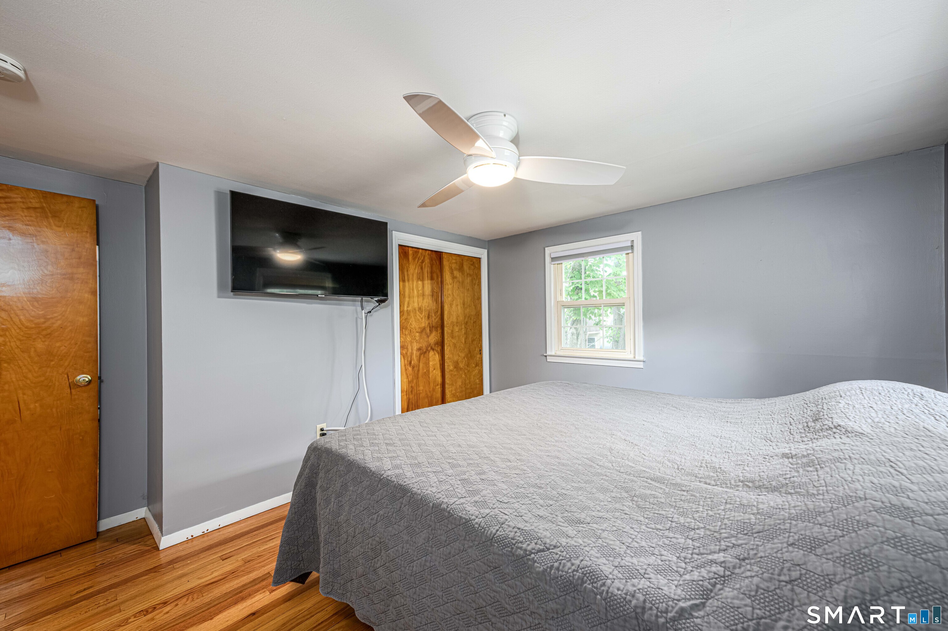 91 Nicholas Road Wallingford, CT 06492 - Photo 14 of 31 Primary / Bedroom 1