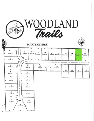 $56,500 | 147 Thomas Avenue, Unit 23, Shawano, WI 54166