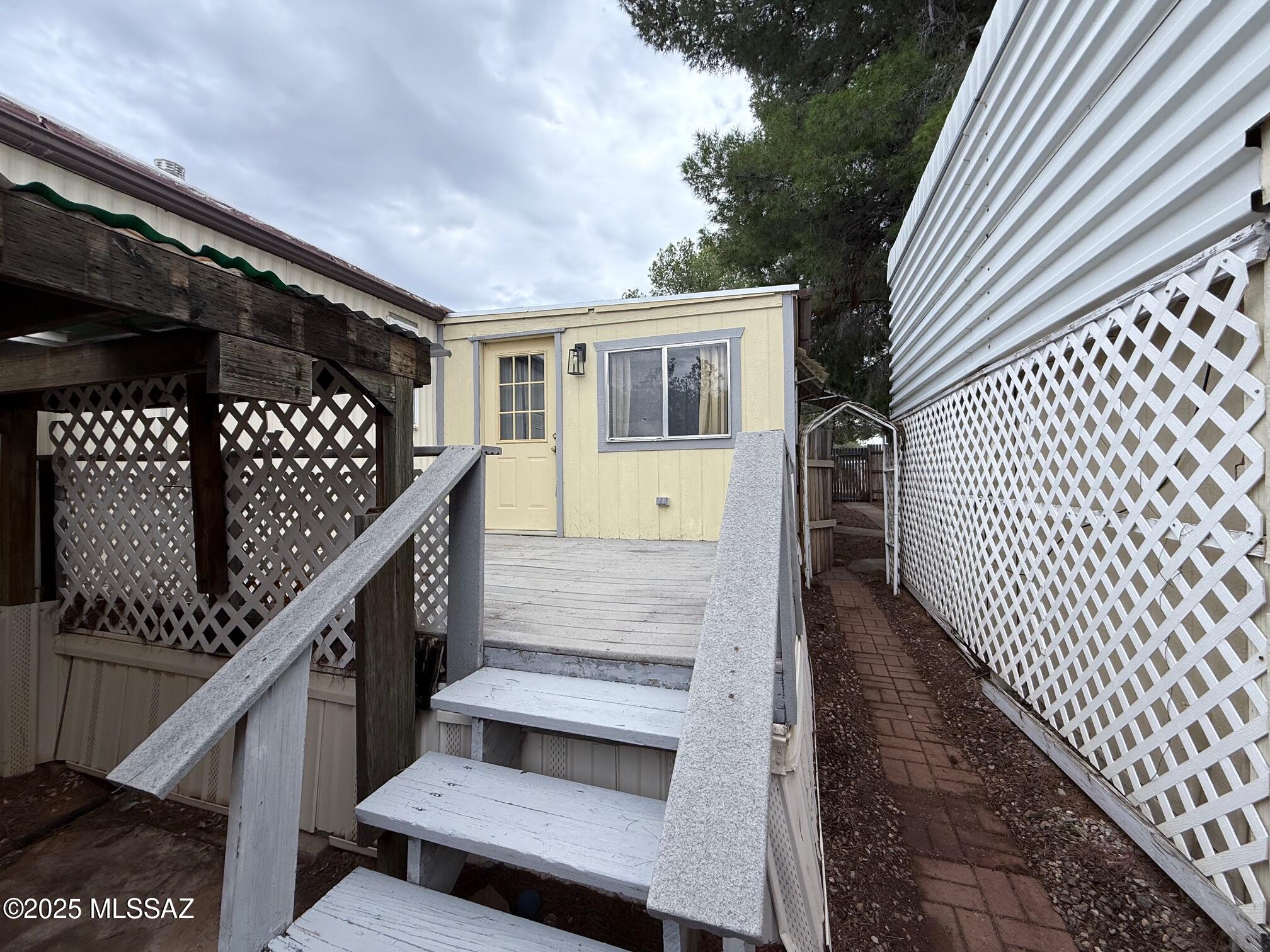 182 North Warren Road Benson, AZ 85602 - Photo 40 of 48 Gallery Image 40