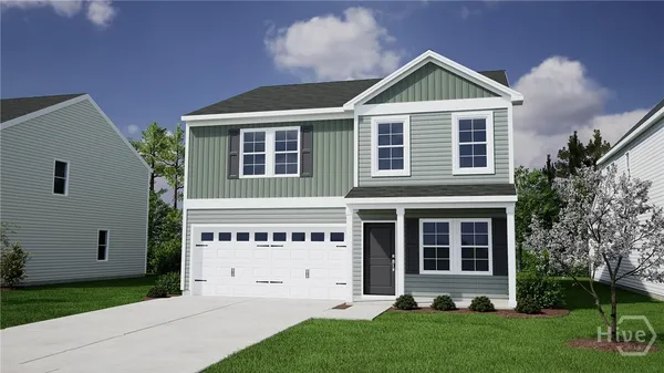 $271,265 | Undisclosed Address, Ludowici, GA 31316