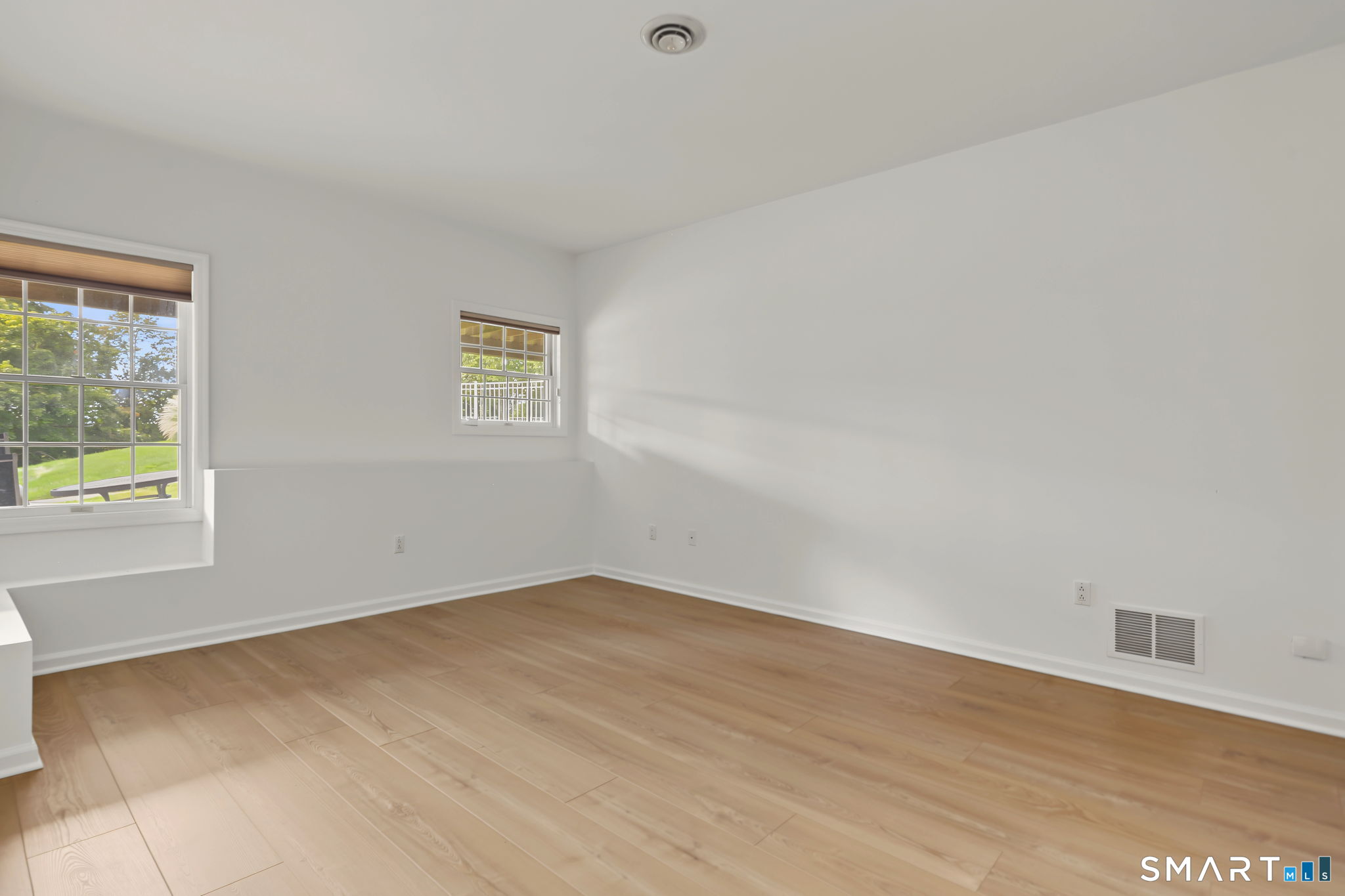 65 Pine Ridge Road Wilton, CT 06897 - Photo 32 of 36 Lower Level - Bedroom 5 (Bed Coming Soon)