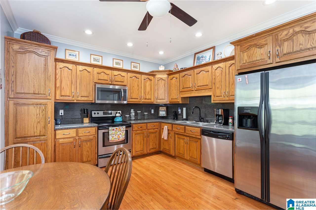 120 Trapper's Way Springville, AL 35146 - Photo 10 of 39