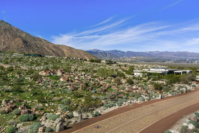 $455,000 | 2321 Vista Palizada Drive, Palm Springs, CA 92262