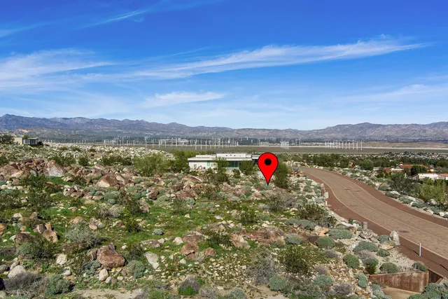 $455,000 | 2321 Vista Palizada Drive, Palm Springs, CA 92262