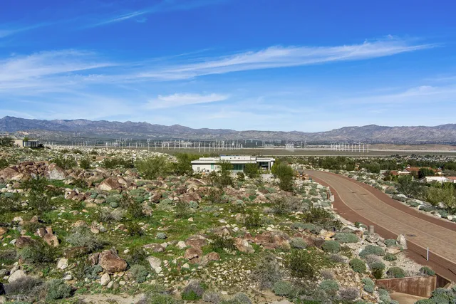 $455,000 | 2321 Vista Palizada Drive, Palm Springs, CA 92262