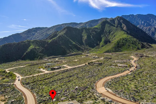 $455,000 | 2321 Vista Palizada Drive, Palm Springs, CA 92262