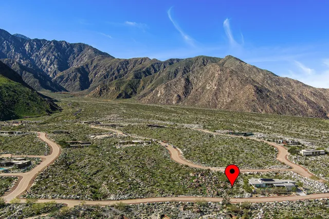 $455,000 | 2321 Vista Palizada Drive, Palm Springs, CA 92262