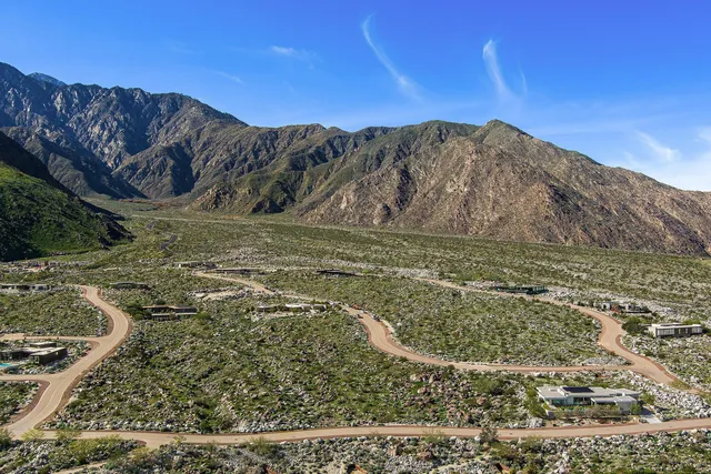 $455,000 | 2321 Vista Palizada Drive, Palm Springs, CA 92262