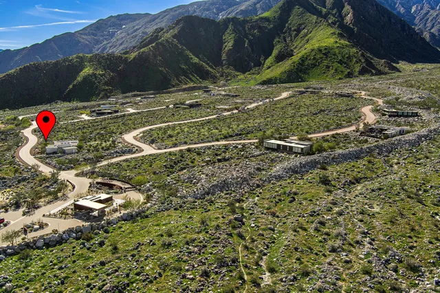 $455,000 | 2321 Vista Palizada Drive, Palm Springs, CA 92262