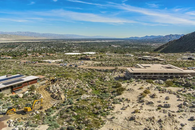 $455,000 | 2321 Vista Palizada Drive, Palm Springs, CA 92262