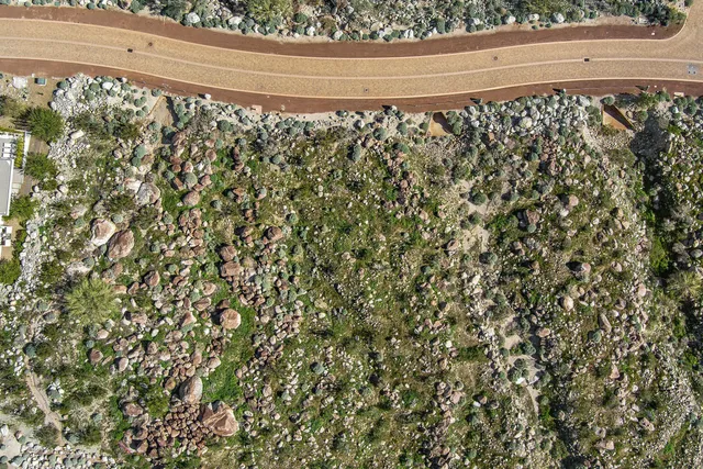 $455,000 | 2321 Vista Palizada Drive, Palm Springs, CA 92262