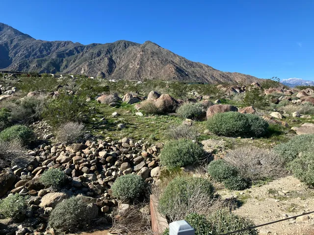 $455,000 | 2321 Vista Palizada Drive, Palm Springs, CA 92262