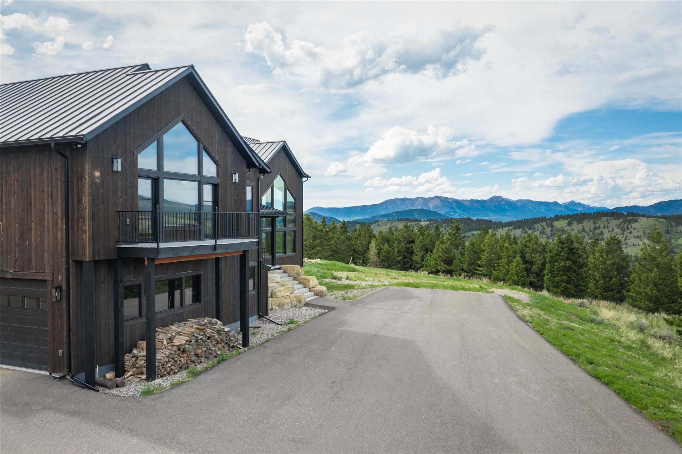 280 High Ridge Road Bozeman, MT 59715 - Photo 5 of 85 Gallery Image 5