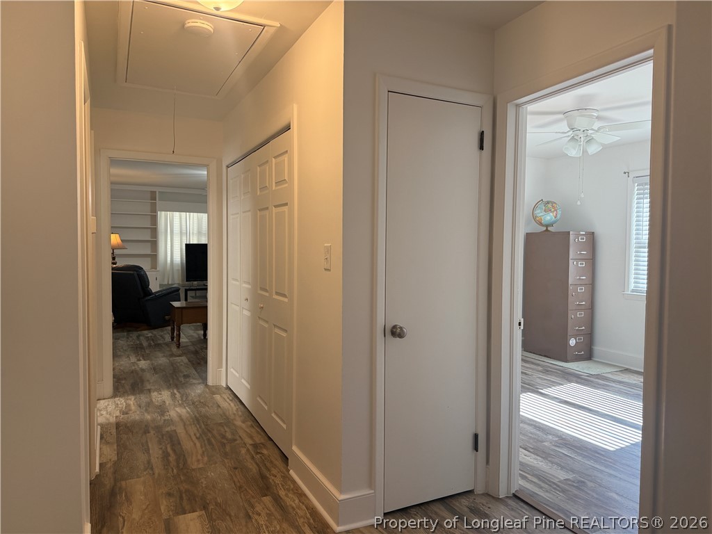 100 Mc Rae Street Red Springs, NC 28377 - Photo 30 of 30