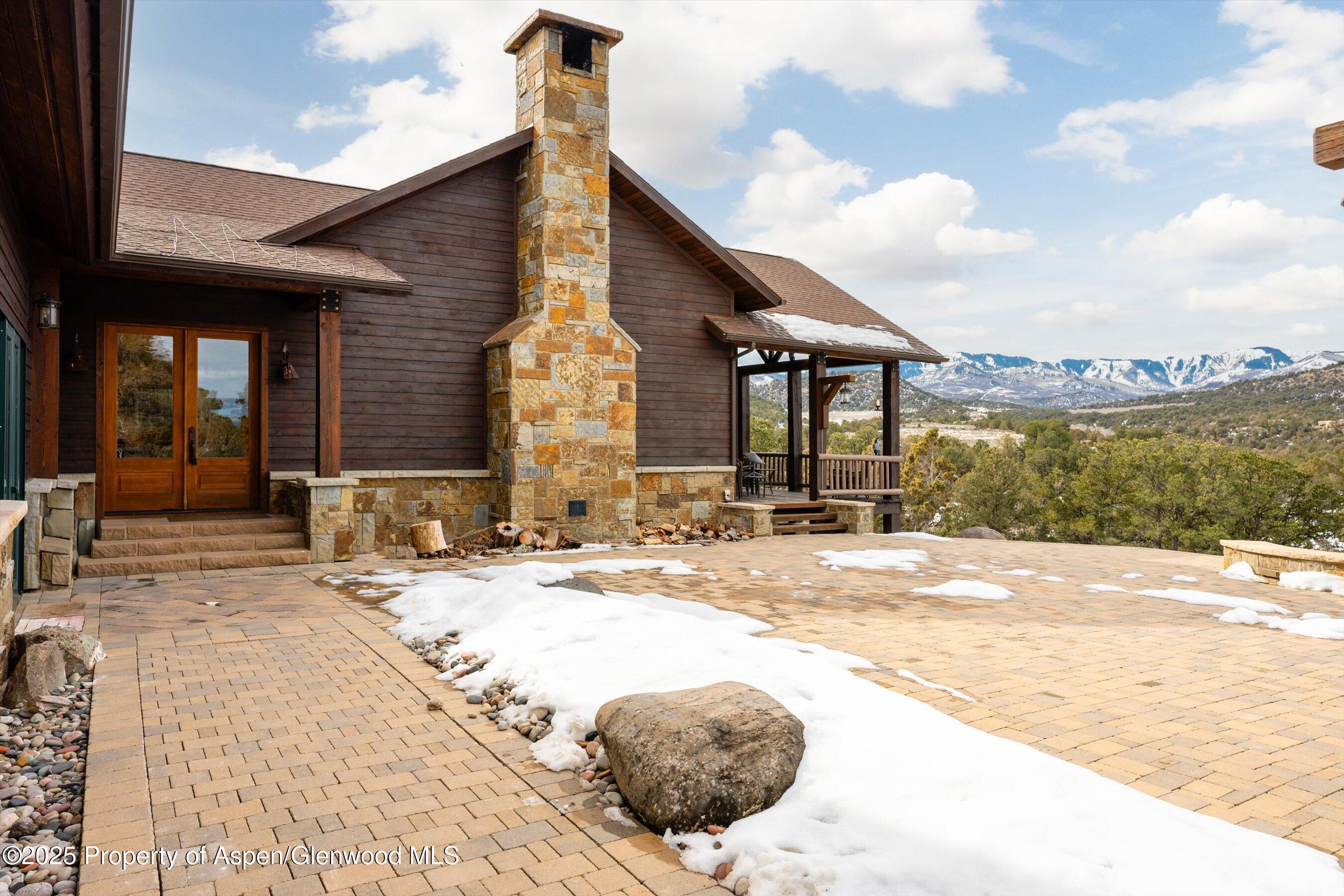857 Indian Rock Road Silt, CO 81652 - Photo 63 of 69 07-857IndianRockRd_25020407