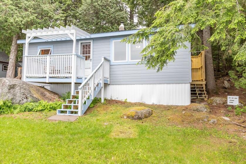 461 West Shore Road Ellsworth, ME 04605 - Photo 3 of 16 463 West Shore Road Exteriors-14