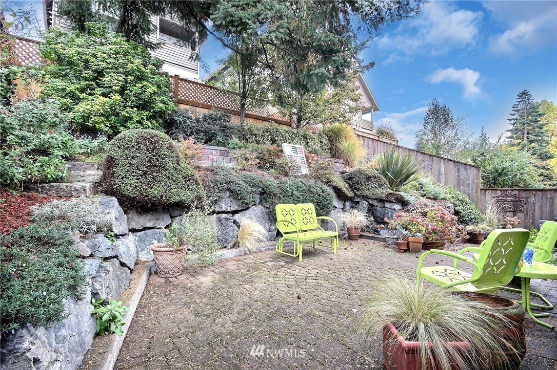 6842 16th Avenue Northeast Seattle, WA 98115 - Photo 24 of 25