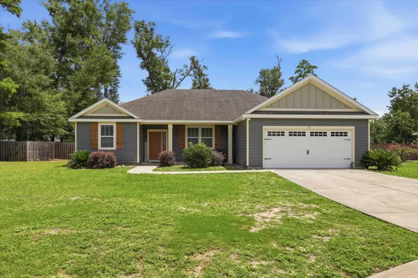 $315,000 | 61 Ross Drive, Crawfordville, FL 32327