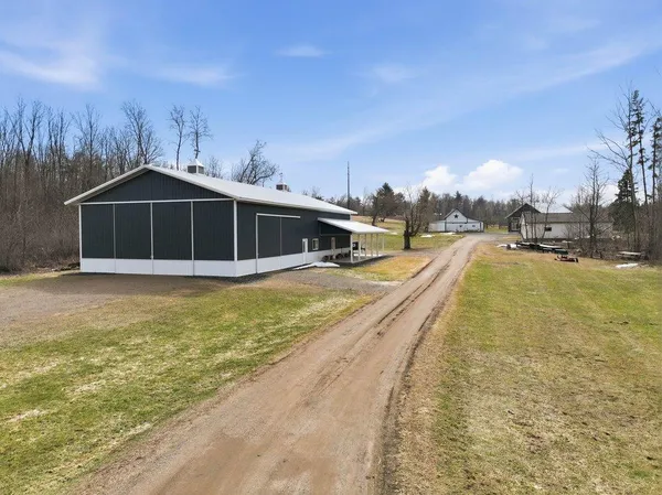 $470,000 | 1369 12th Street, Barron, WI 54812
