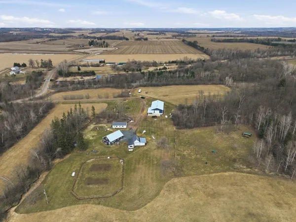 $470,000 | 1369 12th Street, Barron, WI 54812
