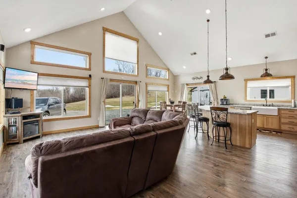 $470,000 | 1369 12th Street, Barron, WI 54812