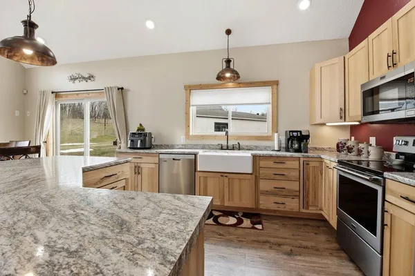 $470,000 | 1369 12th Street, Barron, WI 54812