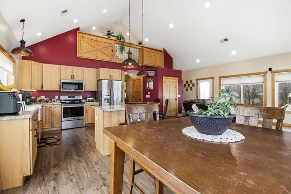$470,000 | 1369 12th Street, Barron, WI 54812