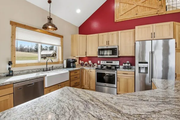 $470,000 | 1369 12th Street, Barron, WI 54812