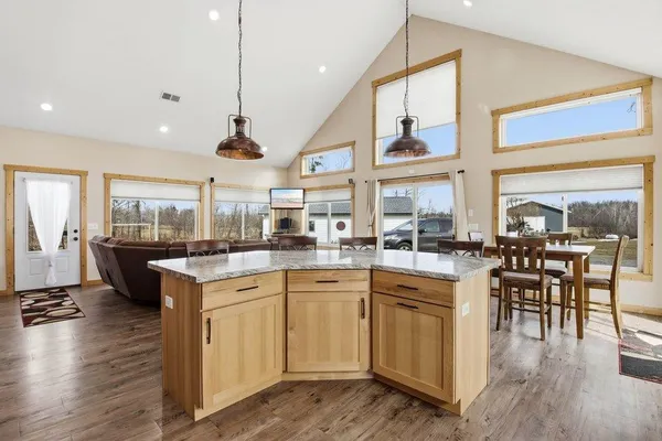 $470,000 | 1369 12th Street, Barron, WI 54812