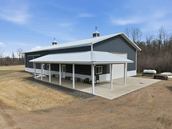 $470,000 | 1369 12th Street, Barron, WI 54812