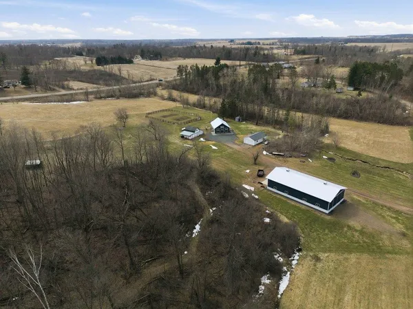 $470,000 | 1369 12th Street, Barron, WI 54812