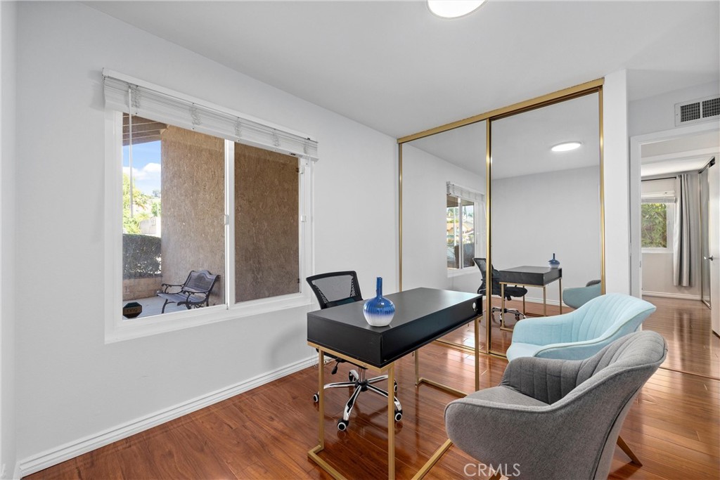1415 Rolling Knoll Road Diamond Bar, CA 91765 - Photo 15 of 24 a living room with furniture and a window