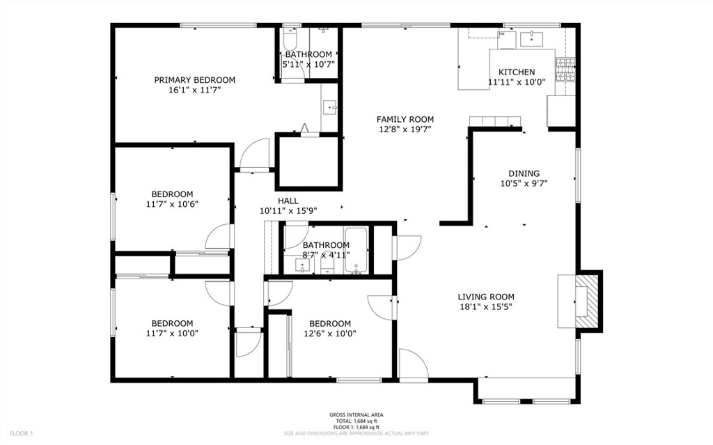 1415 Rolling Knoll Road Diamond Bar, CA 91765 - Photo 24 of 24