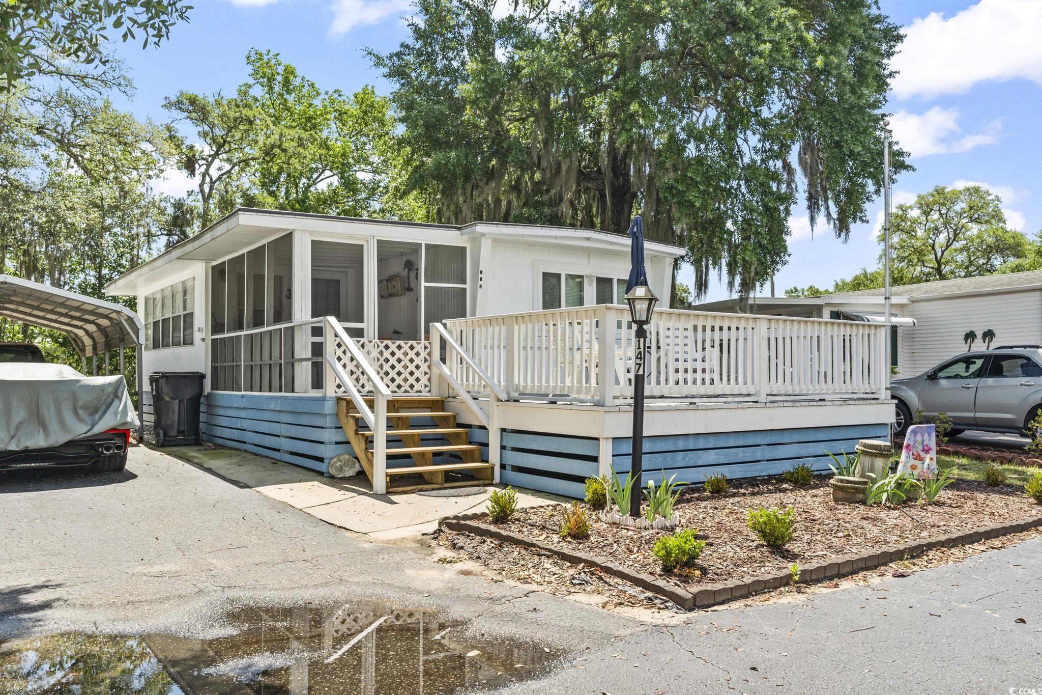 147 Ridgeway Loop Murrells Inlet, SC 29576 - Photo 17 of 40