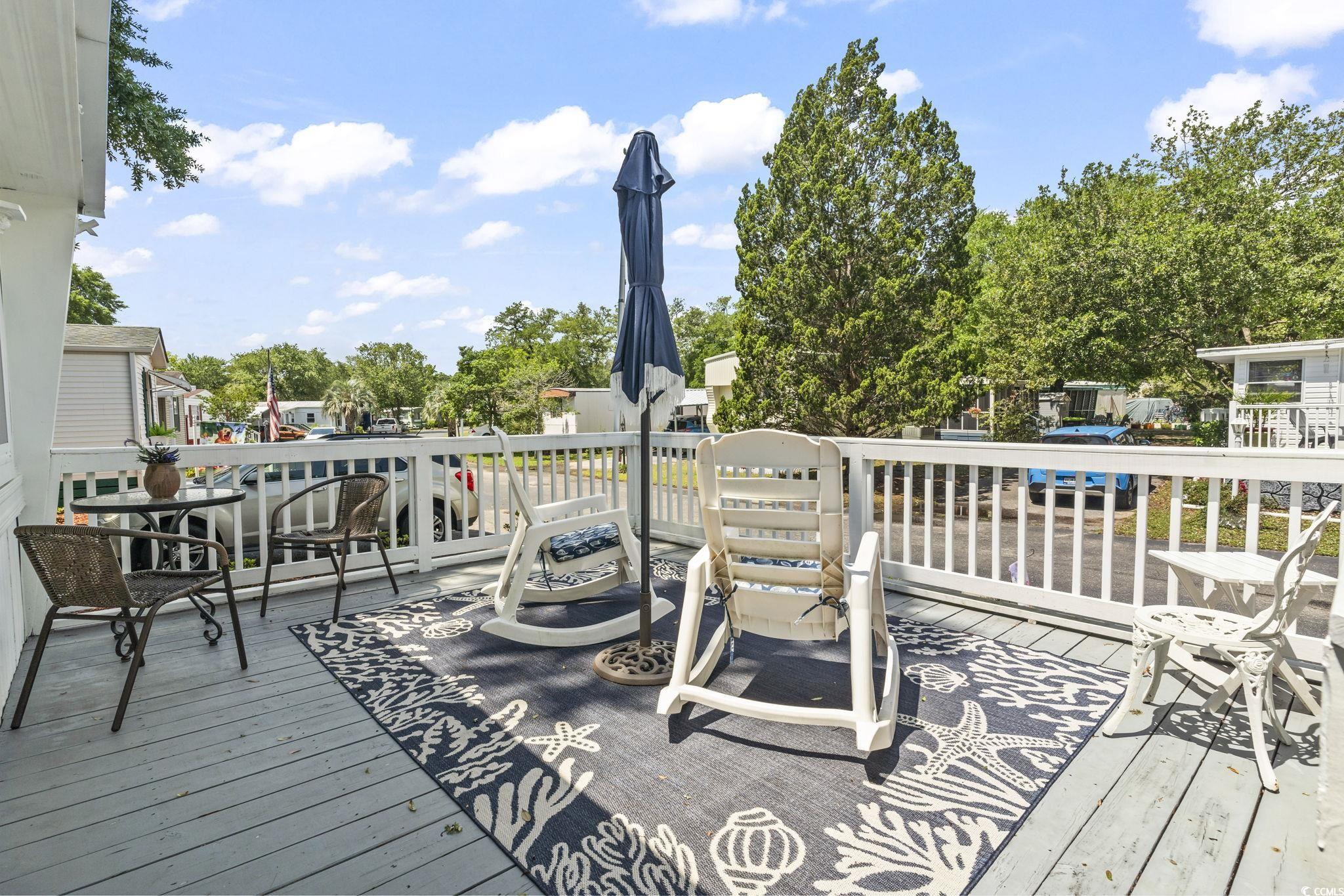 147 Ridgeway Loop Murrells Inlet, SC 29576 - Photo 18 of 40