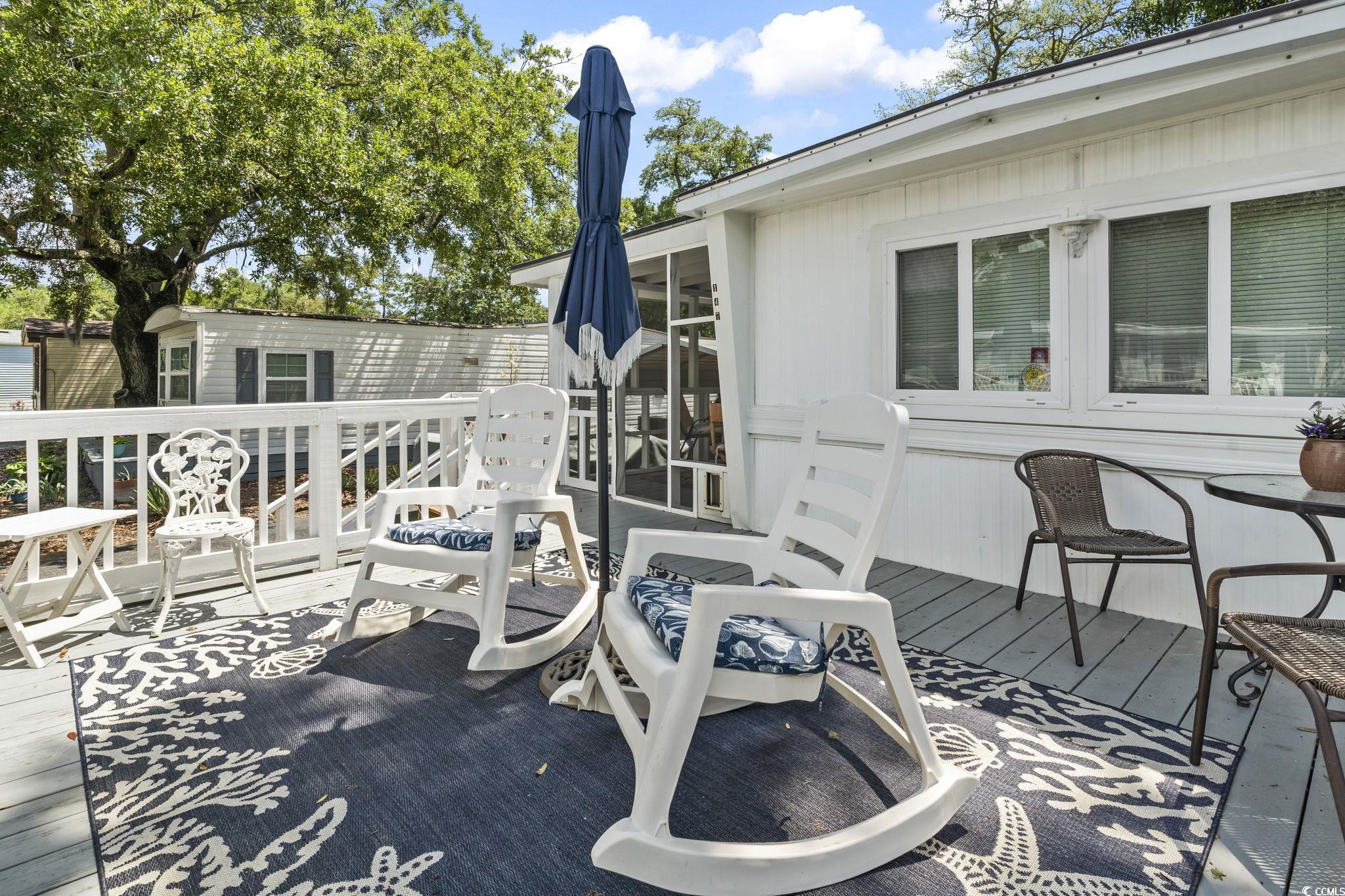 147 Ridgeway Loop Murrells Inlet, SC 29576 - Photo 19 of 40