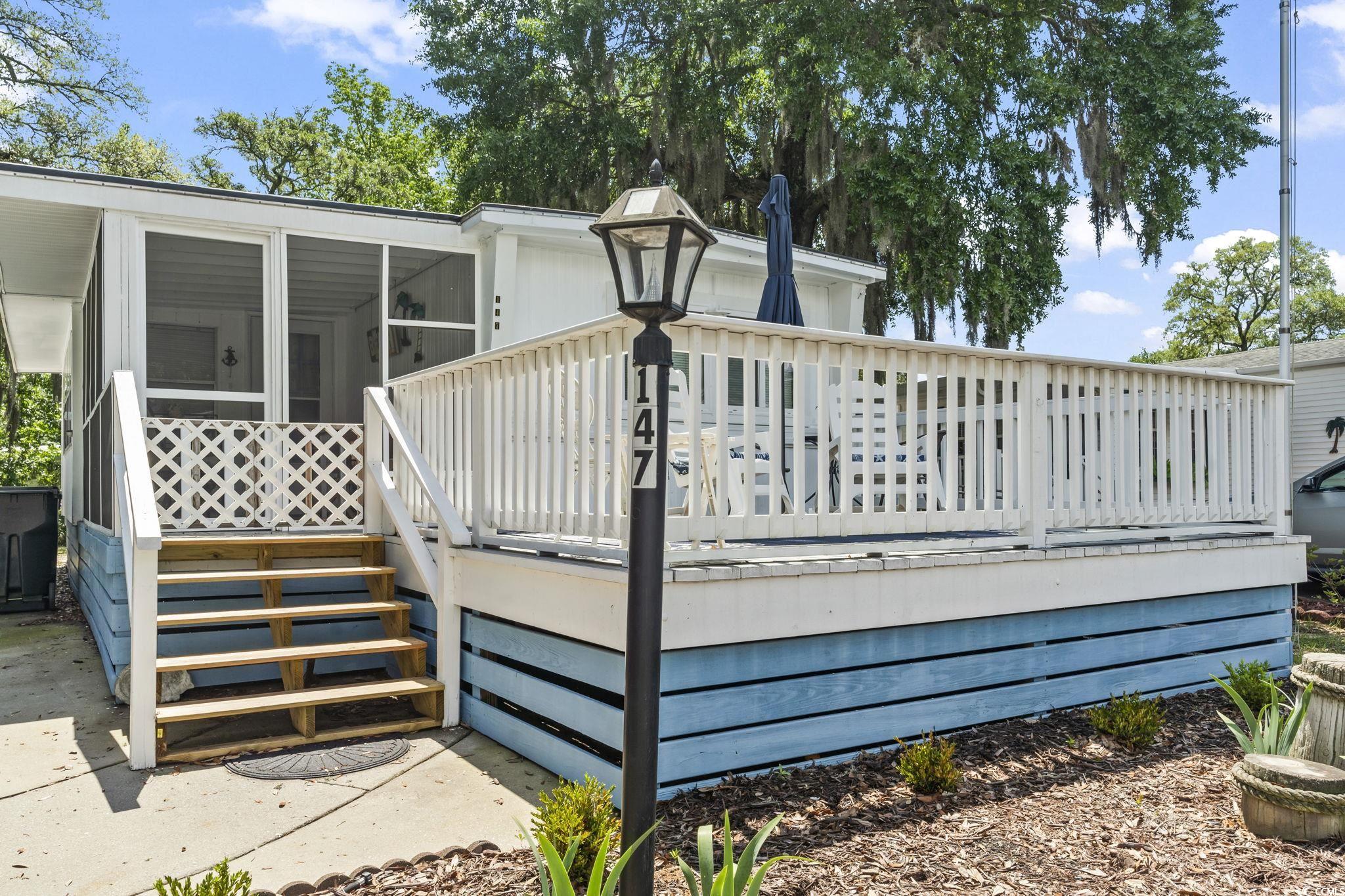 147 Ridgeway Loop Murrells Inlet, SC 29576 - Photo 2 of 40