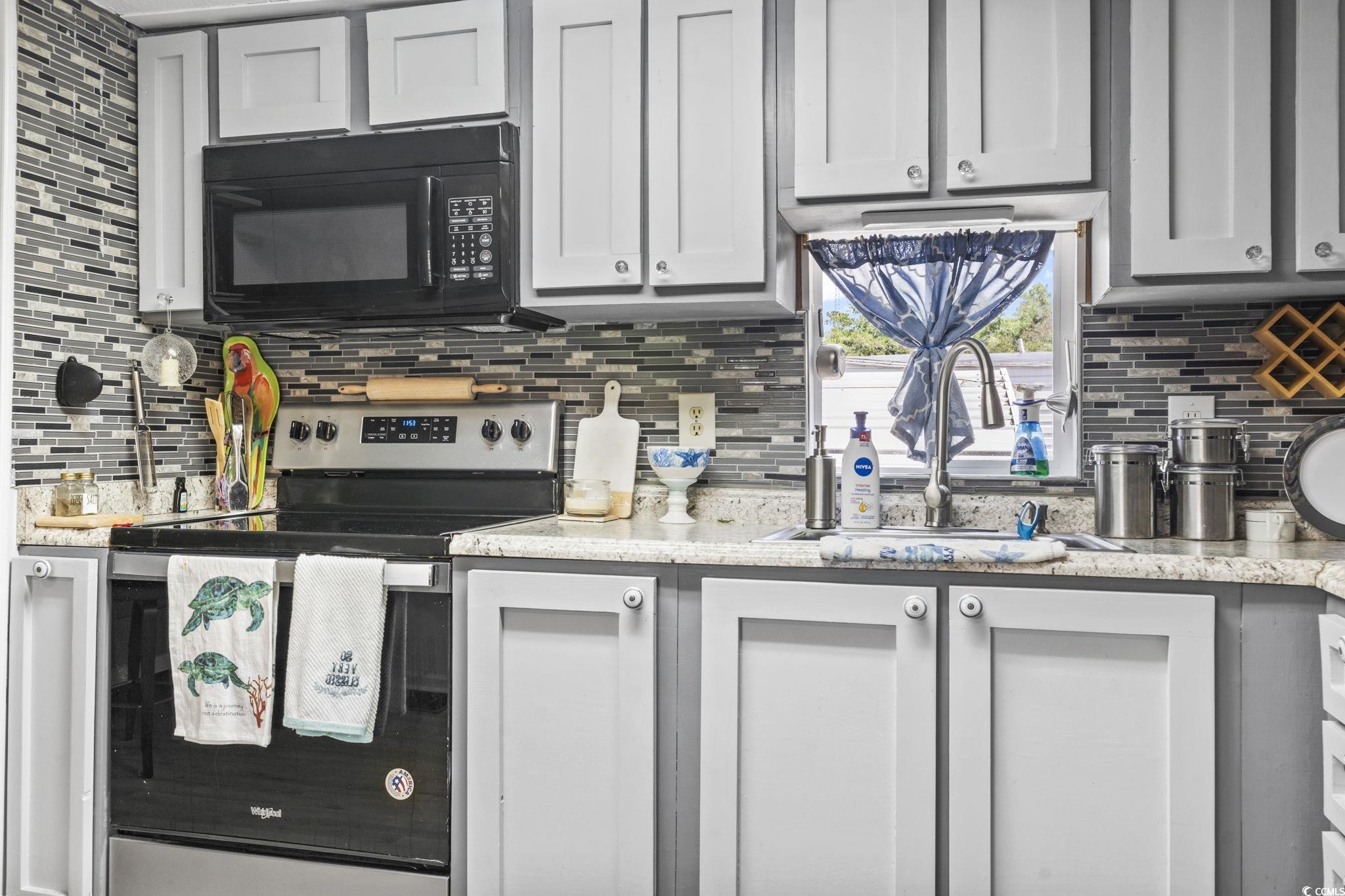 147 Ridgeway Loop Murrells Inlet, SC 29576 - Photo 25 of 40