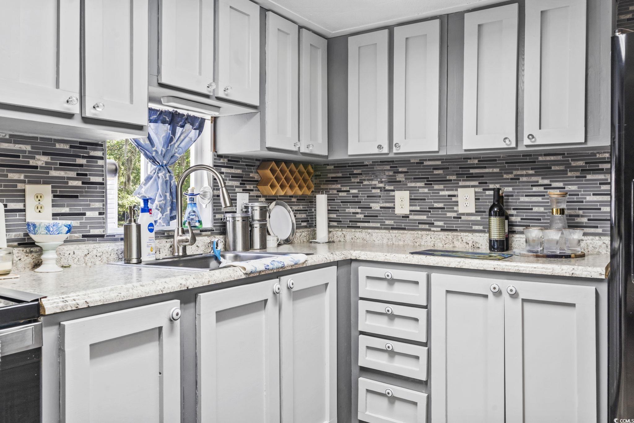 147 Ridgeway Loop Murrells Inlet, SC 29576 - Photo 27 of 40