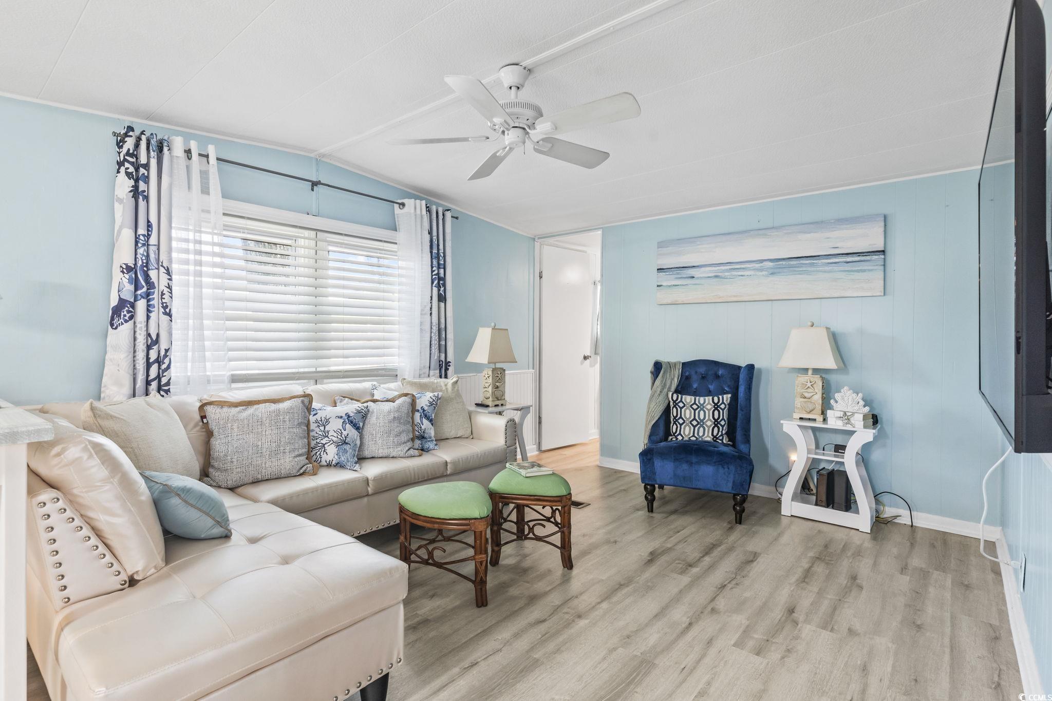 147 Ridgeway Loop Murrells Inlet, SC 29576 - Photo 29 of 40