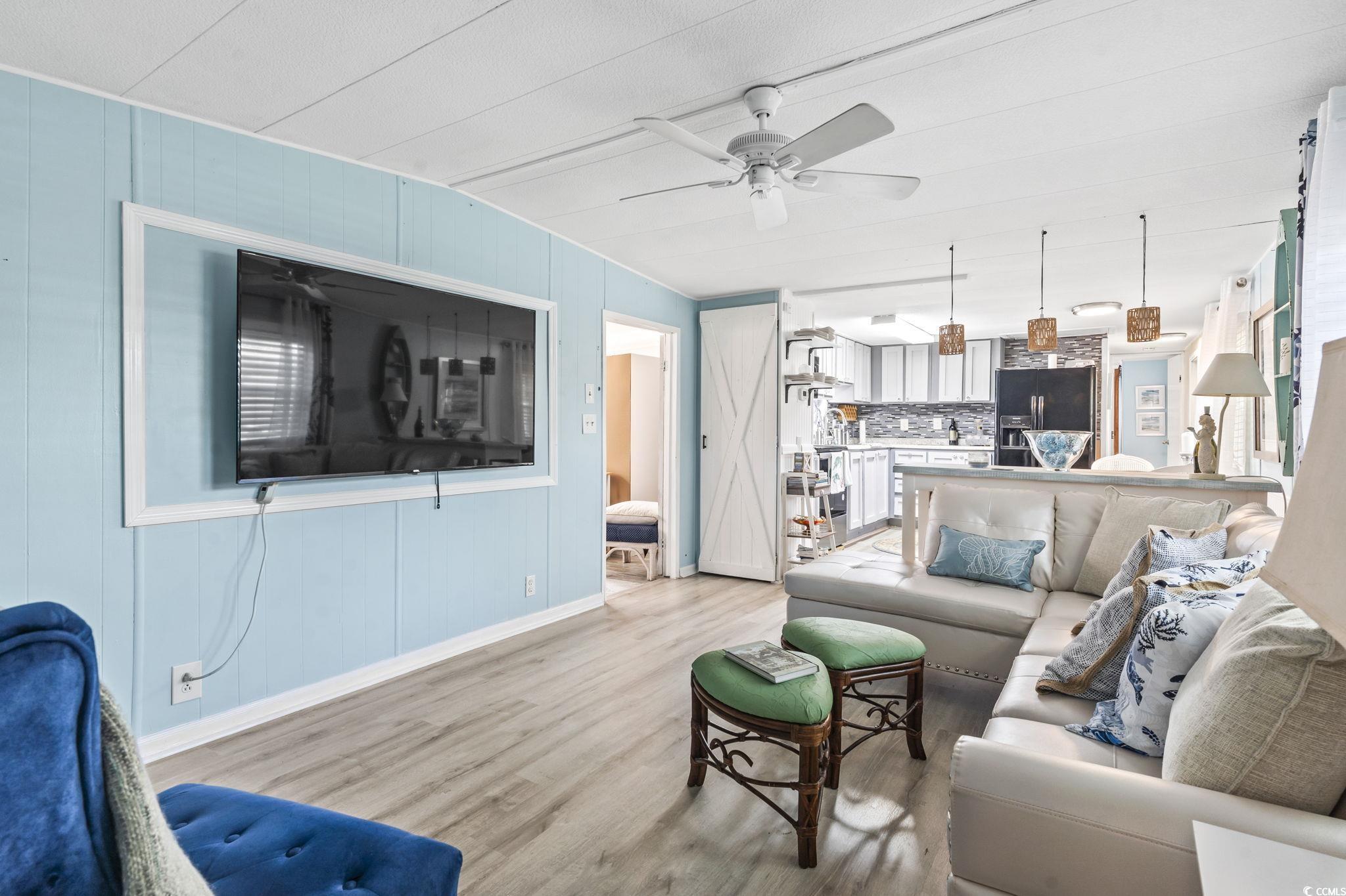 147 Ridgeway Loop Murrells Inlet, SC 29576 - Photo 31 of 40