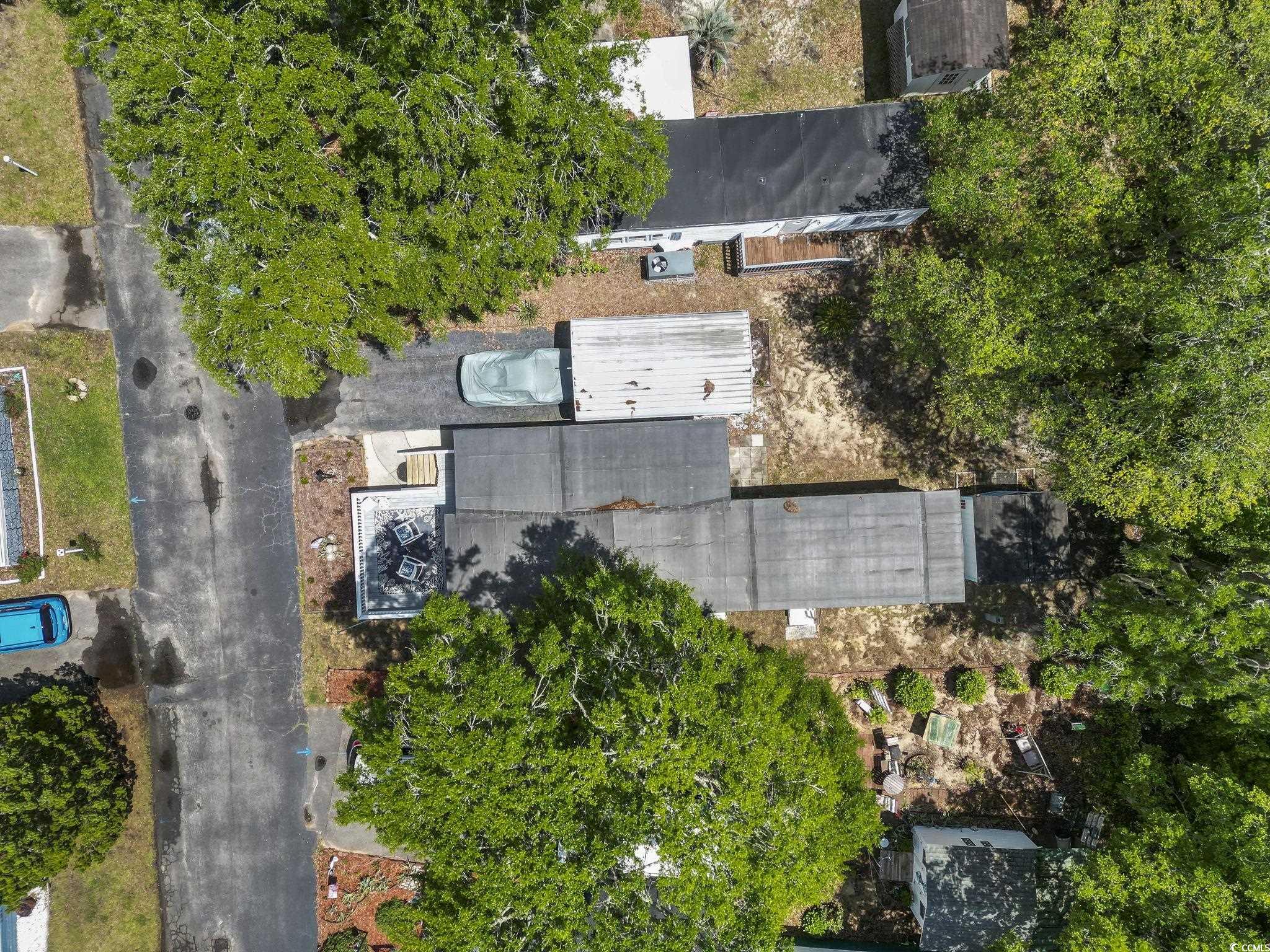 147 Ridgeway Loop Murrells Inlet, SC 29576 - Photo 37 of 40