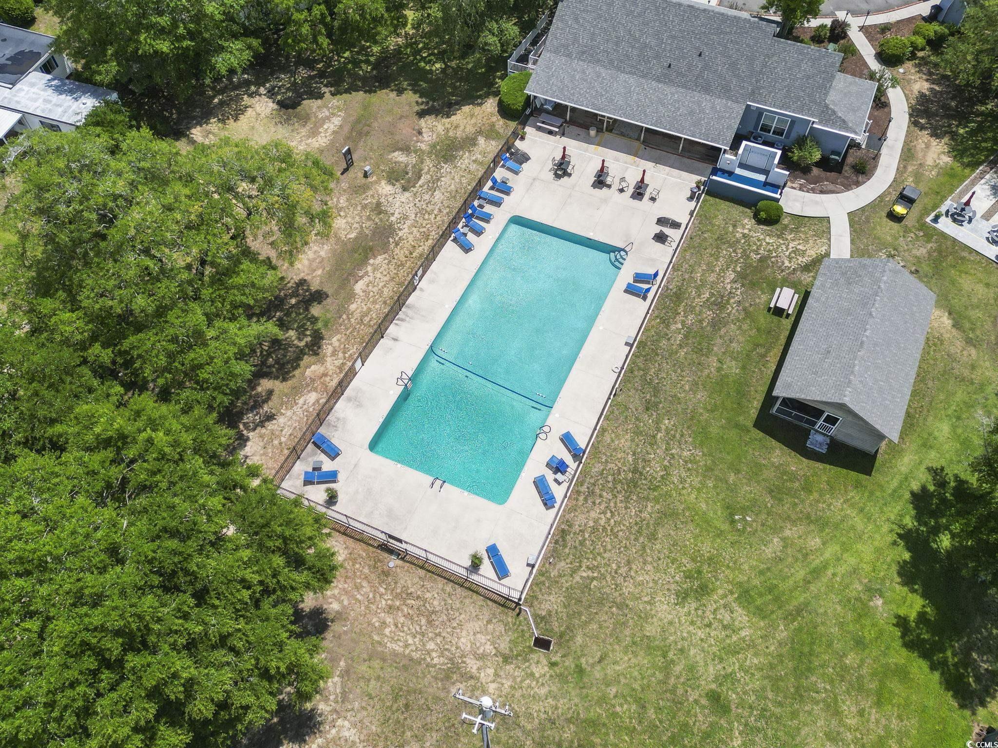 147 Ridgeway Loop Murrells Inlet, SC 29576 - Photo 38 of 40