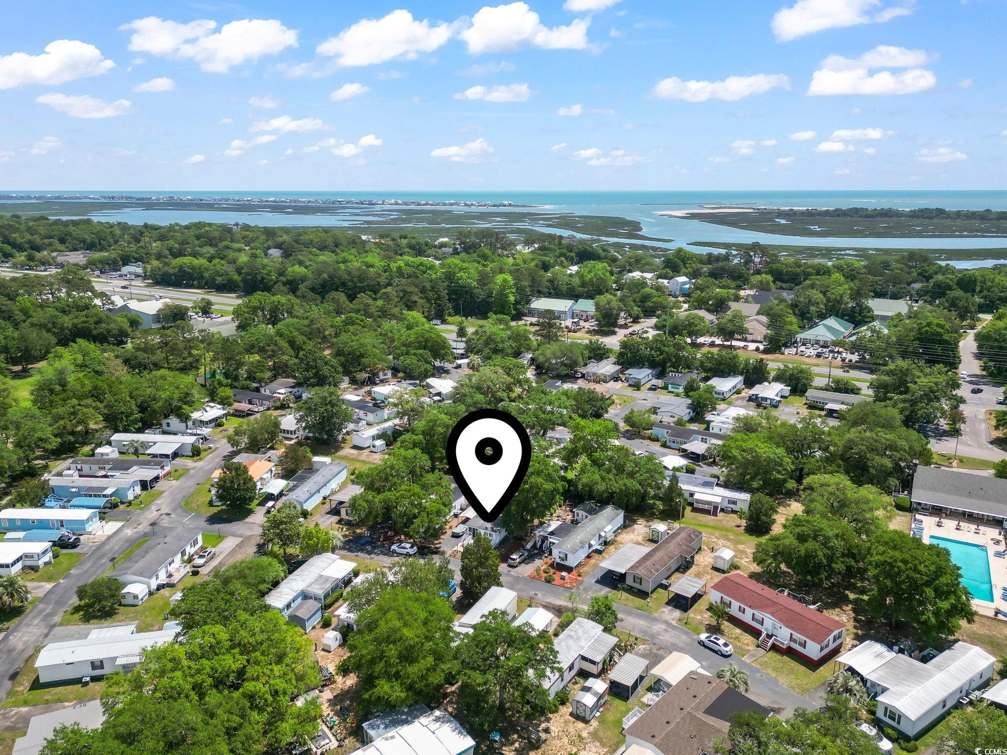 147 Ridgeway Loop Murrells Inlet, SC 29576 - Photo 40 of 40